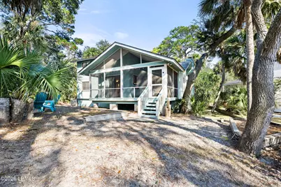 123 Sea Otter Lane, Fripp Island, SC 29920 - Photo 45
