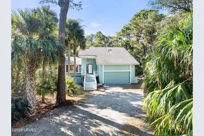 123 Sea Otter Lane, Fripp Island, SC 29920 - Photo 41