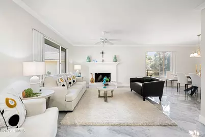 123 Sea Otter Lane, Fripp Island, SC 29920 - Photo 7