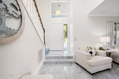 123 Sea Otter Lane, Fripp Island, SC 29920 - Photo 5