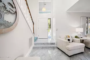 123 Sea Otter Ln, Fripp Island, SC 29920 - Photo 5