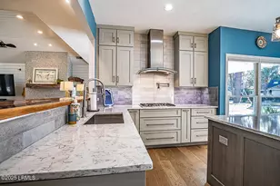 405 BB Sams Dr, Saint Helena Island, SC 29920 - Photo 23