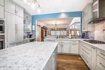 405 Bb Sams Drive, Saint Helena Island, SC 29920 - Photo 25