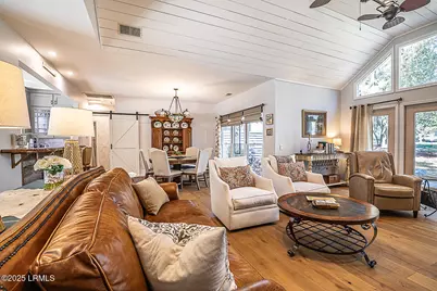 405 Bb Sams Drive, Saint Helena Island, SC 29920 - Photo 17