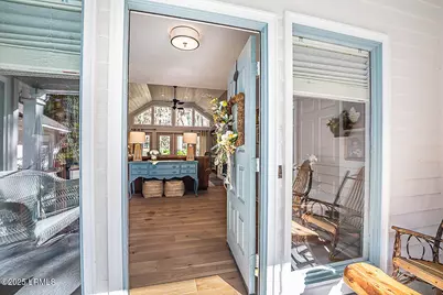 405 Bb Sams Drive, Saint Helena Island, SC 29920 - Photo 9