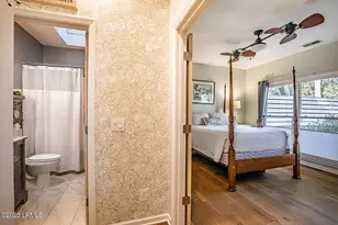 405 BB Sams Dr, Saint Helena Island, SC 29920 - Photo 37