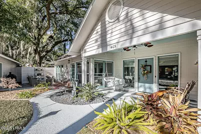 405 Bb Sams Drive, Saint Helena Island, SC 29920 - Photo 5