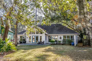 405 BB Sams Dr, Saint Helena Island, SC 29920 - Photo 49