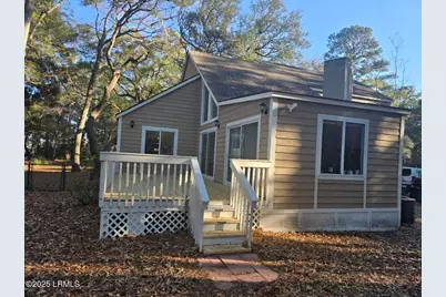 14 Spring Knob Circle, Beaufort, SC 29907 - Photo 3