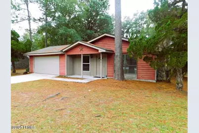 4348 Pinewood Circle, Beaufort, SC 29906 - Photo 1