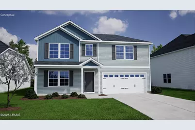 390 Aviation Drive, Ridgeland, SC 29936 - Photo 1