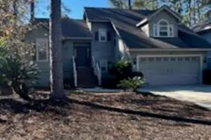 158 Otter Rd, Hilton Head, SC 29928 - Photo 1