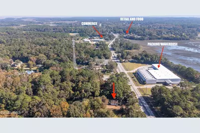 785 Sea Island Parkway, Saint Helena Island, SC 29920 - Photo 3