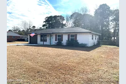 4340 Pinewood Circle, Beaufort, SC 29906 - Photo 5