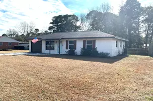 4340 Pinewood Cir, Beaufort, SC 29906 - Photo 5