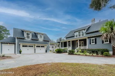 16 Boyd's Landing, Okatie, SC 29909 - Photo 1