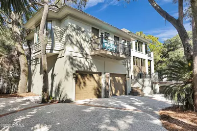 116 Dune Lane, Hilton Head Island, SC 29928 - Photo 3