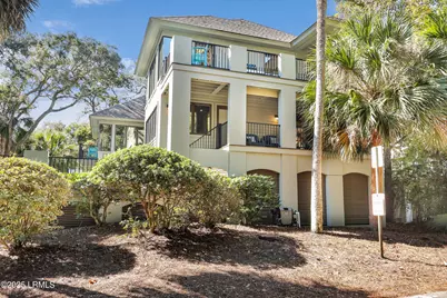 116 Dune Lane, Hilton Head, SC 29928 - Photo 5