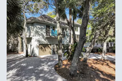 116 Dune Lane, Hilton Head Island, SC 29928 - Photo 51