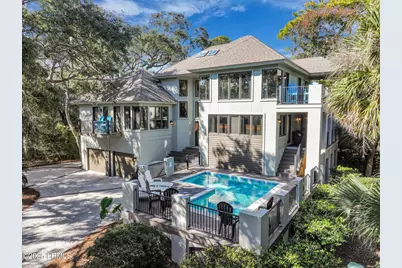 116 Dune Lane, Hilton Head Island, SC 29928 - Photo 53