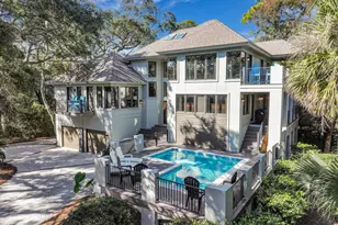 116 Dune Ln, Hilton Head Island, SC 29928 - Photo 53