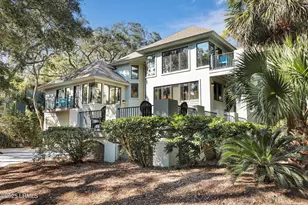 116 Dune Ln, Hilton Head Island, SC 29928 - Photo 5