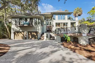 116 Dune Ln, Hilton Head Island, SC 29928 - Photo 5