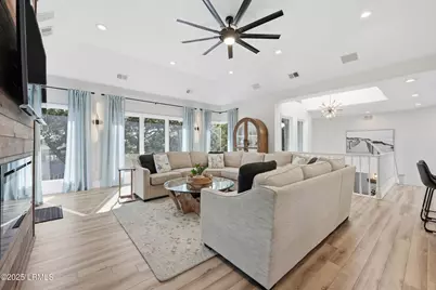 116 Dune Lane, Hilton Head, SC 29928 - Photo 41