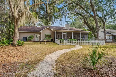 183 Brickyard Point Road S, Beaufort, SC 29907 - Photo 33