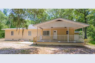 10 Harris Lane, Saint Helena Island, SC 29920 - Photo 1