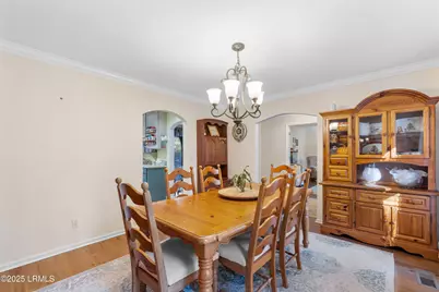 6 Spring Knob Circle, Beaufort, SC 29907 - Photo 13