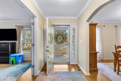 6 Spring Knob Circle, Beaufort, SC 29907 - Photo 3