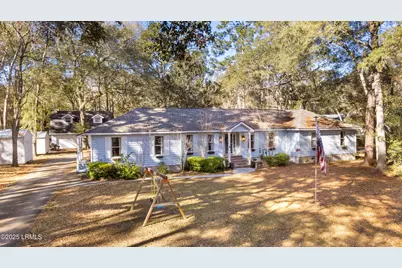 6 Spring Knob Circle, Beaufort, SC 29907 - Photo 43