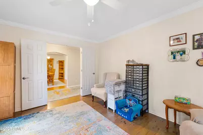 6 Spring Knob Circle, Beaufort, SC 29907 - Photo 15