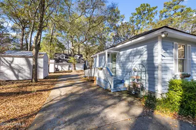 6 Spring Knob Circle, Beaufort, SC 29907 - Photo 45