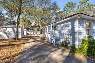 6 Spring Knob Cir, Beaufort, SC 29907 - Photo 45