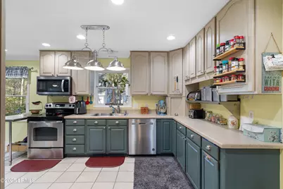 6 Spring Knob Circle, Beaufort, SC 29907 - Photo 9