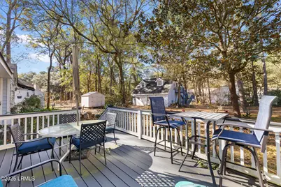 6 Spring Knob Circle, Beaufort, SC 29907 - Photo 31