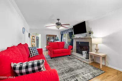 6 Spring Knob Circle, Beaufort, SC 29907 - Photo 17