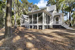 1185 Brotherhood Way, Beaufort, SC 29902 - Photo 47