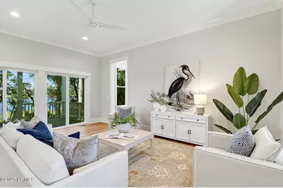 1185 Brotherhood Way, Beaufort, SC 29902 - Photo 5