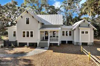 1185 Brotherhood Way, Beaufort, SC 29902 - Photo 5