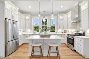 1185 Brotherhood Way, Beaufort, SC 29902 - Photo 11