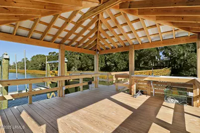 1185 Brotherhood Way, Beaufort, SC 29902 - Photo 51
