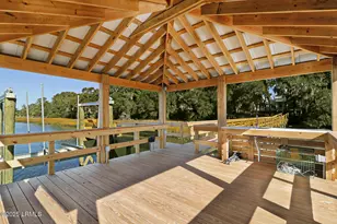 1185 Brotherhood Way, Beaufort, SC 29902 - Photo 51