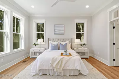 1185 Brotherhood Way, Beaufort, SC 29902 - Photo 23