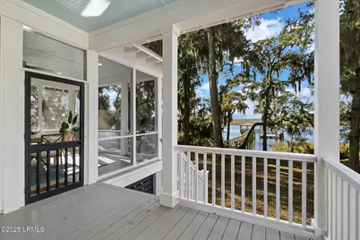 1185 Brotherhood Way, Beaufort, SC 29902 - Photo 43