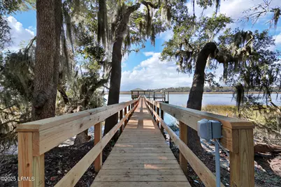 1185 Brotherhood Way, Beaufort, SC 29902 - Photo 47