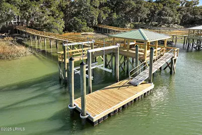 1185 Brotherhood Way, Beaufort, SC 29902 - Photo 61