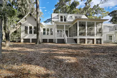 1185 Brotherhood Way, Beaufort, SC 29902 - Photo 45
